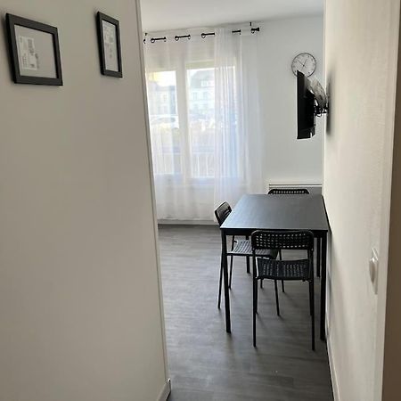 Centre Ville - Wifi Fibre Gratuit - Jergweloh - Le Romain Caen Dış mekan fotoğraf