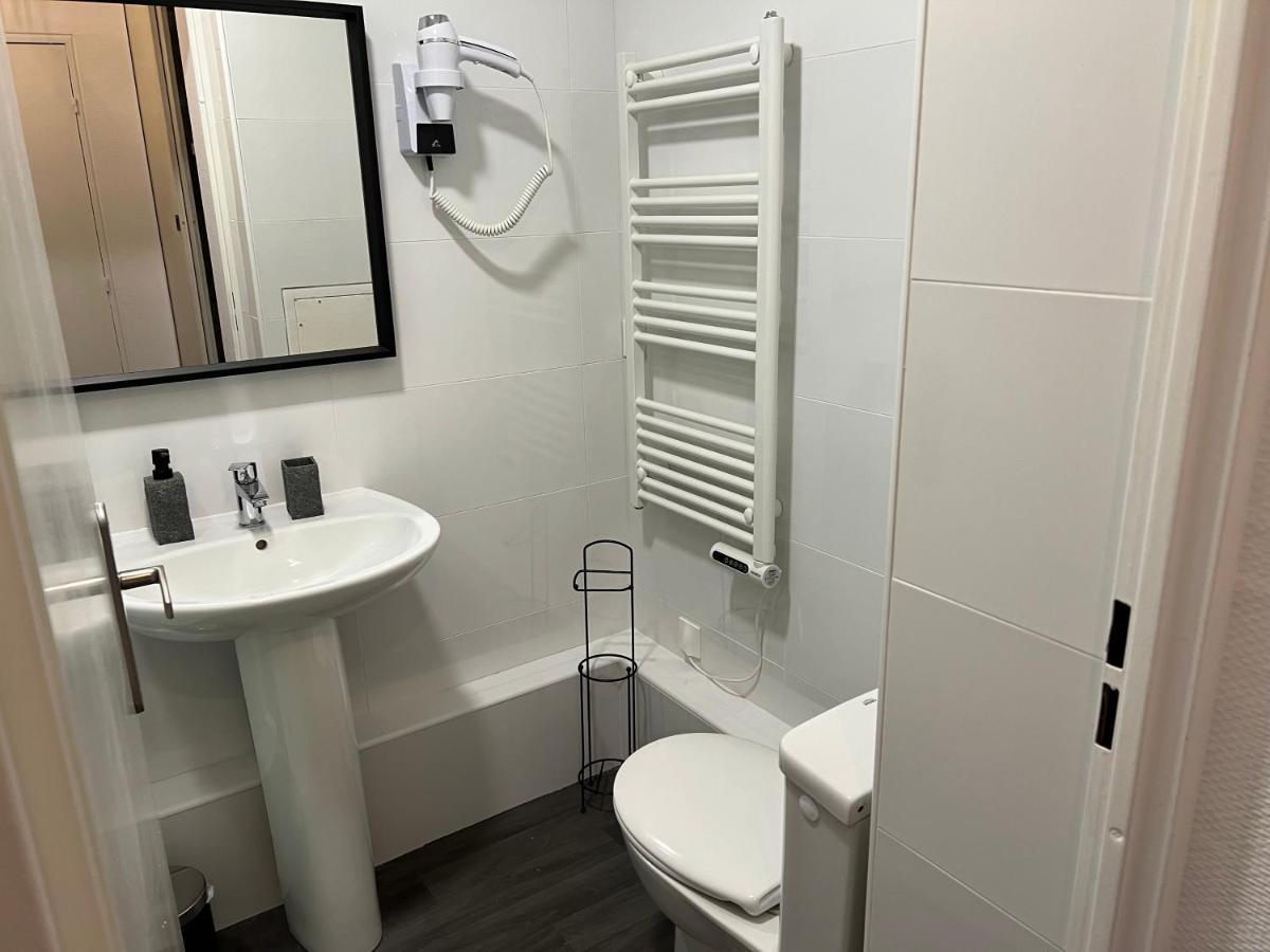 Centre Ville - Wifi Fibre Gratuit - Jergweloh - Le Romain Caen Dış mekan fotoğraf