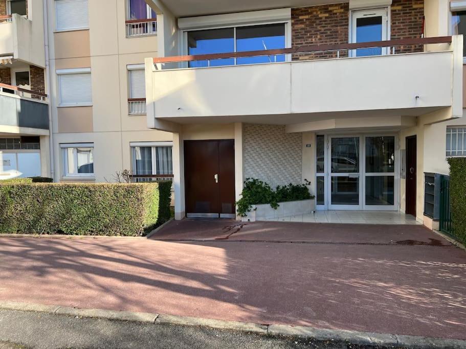 Centre Ville - Wifi Fibre Gratuit - Jergweloh - Le Romain Caen Dış mekan fotoğraf